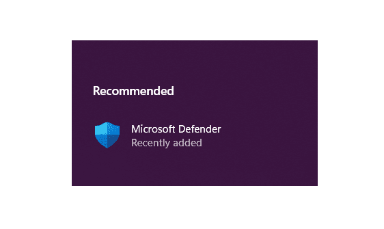 Microsoft Defender App Starts Force Installing on Windows 10 and 11 PCs