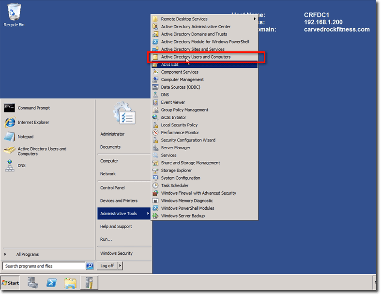 Module directory. Windows Server 2010 r2. Windows Server 2008. Windows Server 2008 r2. Центр администрирования Active Directory.