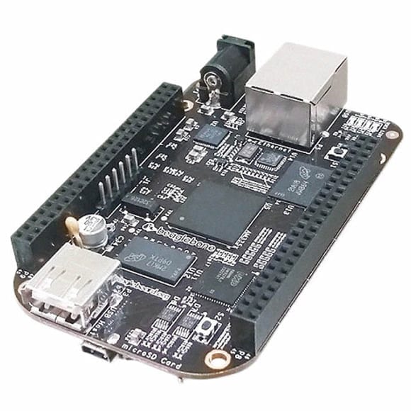 BeagleBone