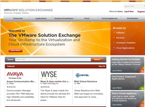 Thoughts on VMware Zimbra vs Microsoft Exchange