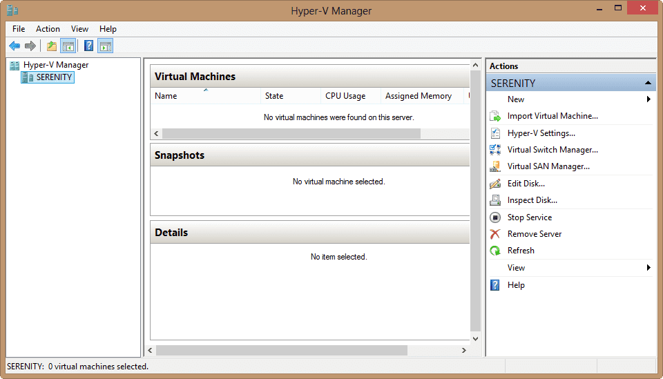 Fig4 Win8 Hyper-V client
