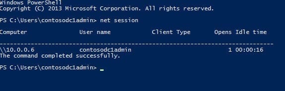 How to Detect User Idle Time Using PowerShell