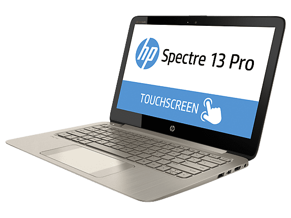 Best Windows 8.1 Business Ultrabooks HP Spectre Pro Ultrabook