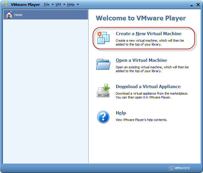 Installing-Chromium-in-VMware-Player-3.0-1