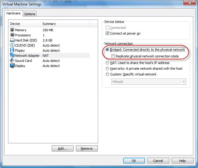 Installing-Chromium-in-VMware-Player-3.0-11