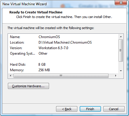 Installing-Chromium-in-VMware-Player-3.0-6
