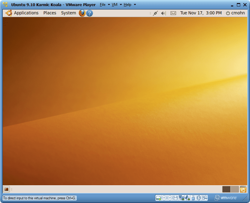 Installing-Ubuntu-9.10-as-a-Virtual-Machine-15
