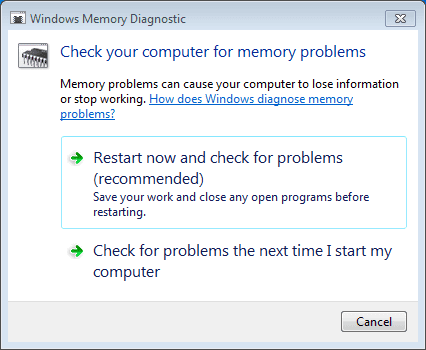 PC Trouble? How to Check for Memory Problems in Windows