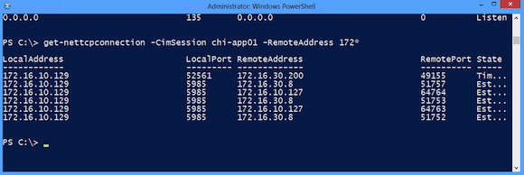 Managing Network Adapters with PowerShell