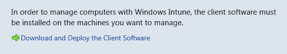 windows intune download