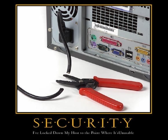 tech Security