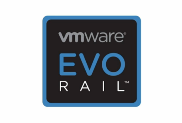 VMware EVO:RAIL