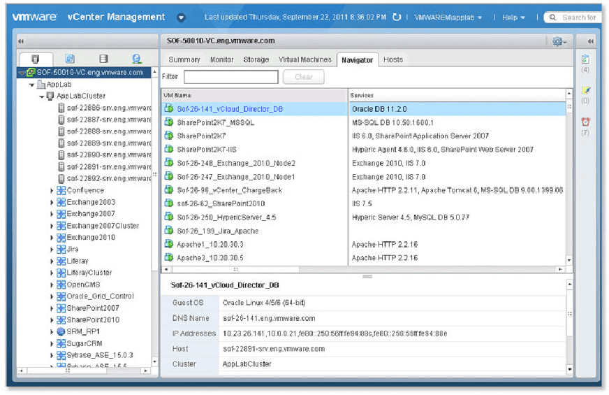 VMware vCenter Operations Manager 5 To Have Or Have Not 3
