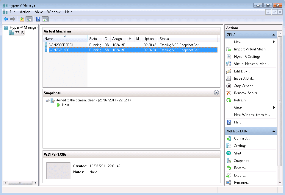 Hyper v server r2. Windows Server Backup. Если нету Hyper v.