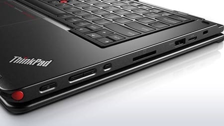 Levano ThinkPad S1 Yoga review