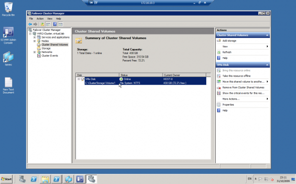 cluster-shared-vulume-1