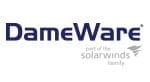 DameWare logo