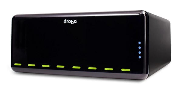 drobo b300i