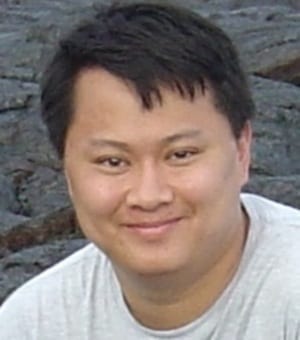 Microsoft's Edwin Yuen