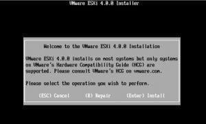 esx4iStart