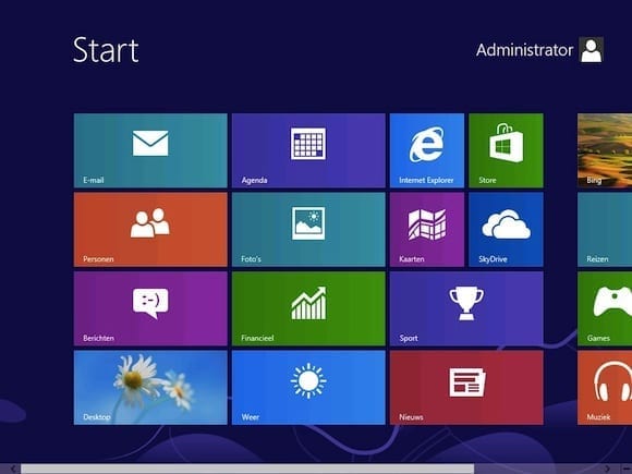 Windows 8 deployment mdt 2012 startup