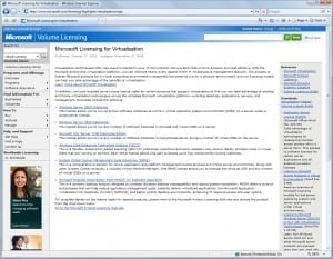 Microsoft-licensing-for-virtualization