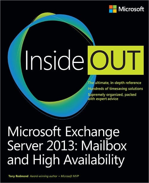 inside out: microsoft exchange