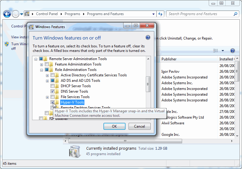 active directory admin pack for windows 7 32 bit download