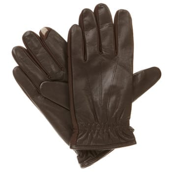 isotoner smartphone gloves