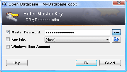 KeePass