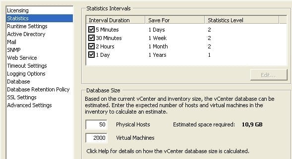 vKernel Modeler