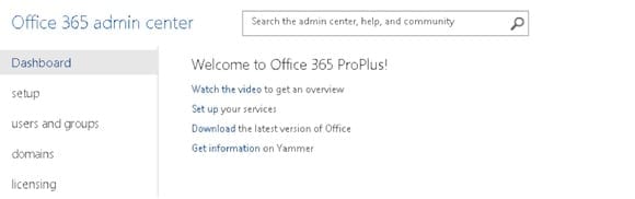 office365 pro plus 