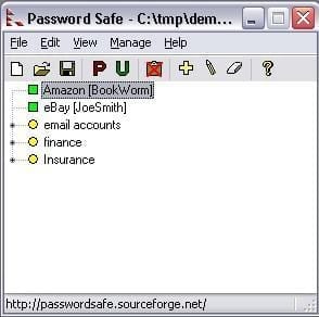 Password Safe