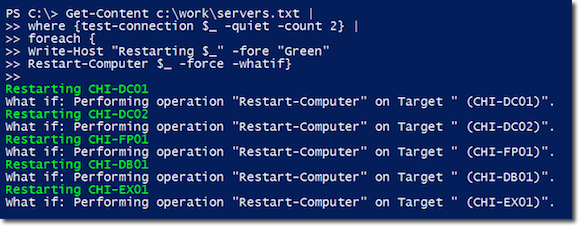 Why you need to learn PowerShell