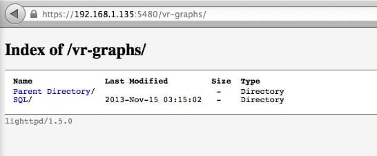 Estimate vSphere Replication Traffic