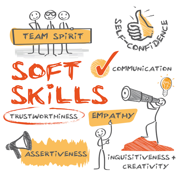 The importance of soft skills in IT