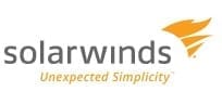 SolarWinds logo