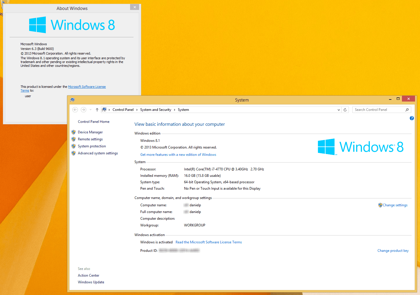Change Windows Version Without Reinstalling