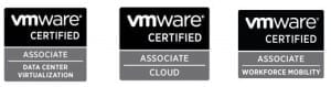 VMware Certified Associate (VCA) Certification Returns