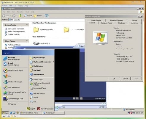 virtualpc