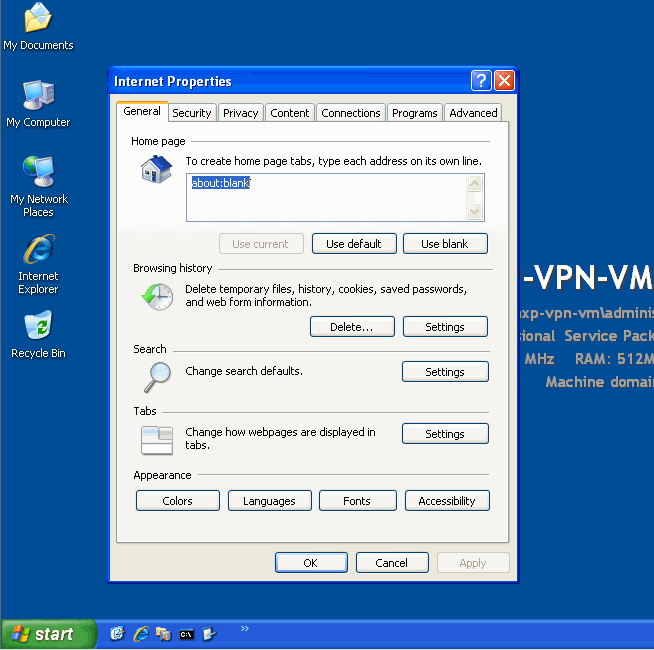 Vista Icon Editor - make icons for Windows Vista
